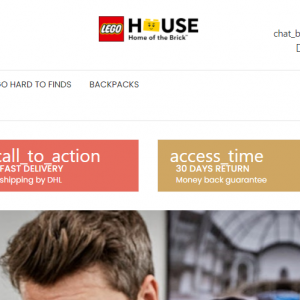 Bricksmate Shop Reviews