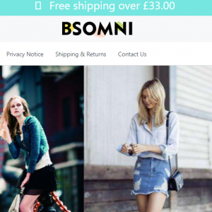 Bsomnium reviews