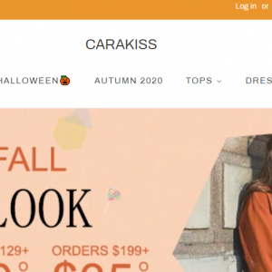 Carakiss reviews