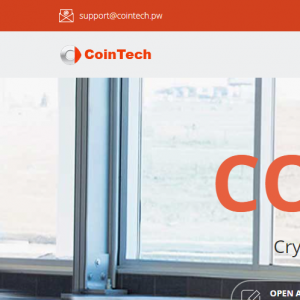 Cointech reviews