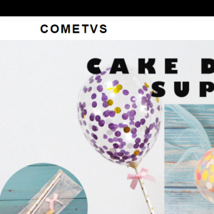 Cometvs Reviews