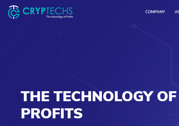 cryptechs