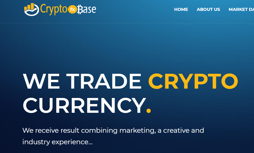cryptofxbase