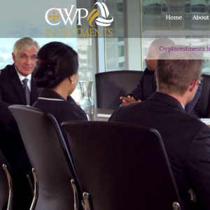 Cwpinvestments reviews