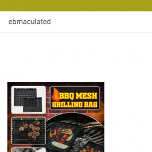 Ebmaculated reviews