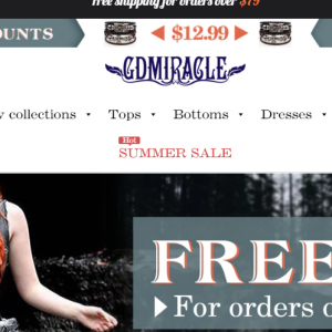 Gdmiracle Reviews