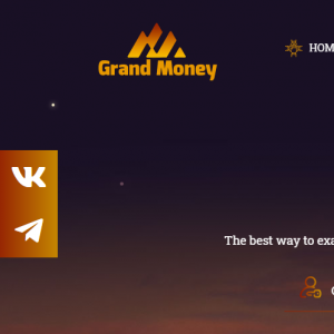 Grandmoney Reviews