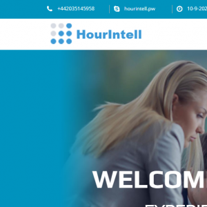 Hourintell.pw Reviews