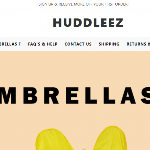 Huddleez reviews