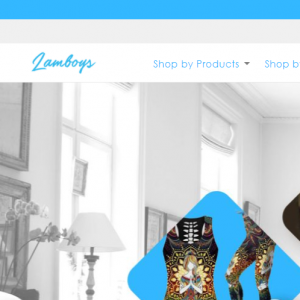 Lamboyss reviews
