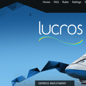 Lucros Reviews
