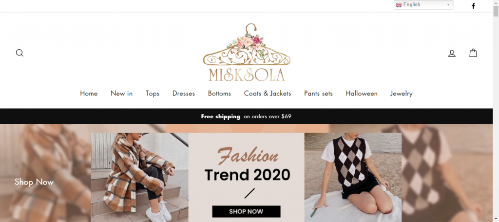 Misksola reviews