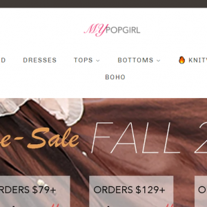 Mypopgirl reviews