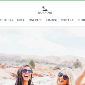 Nancylady.com reviews
