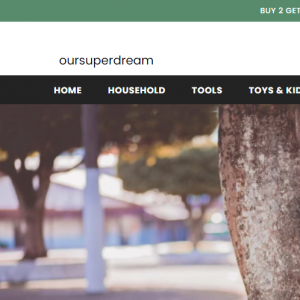 Oursuperdream reviews