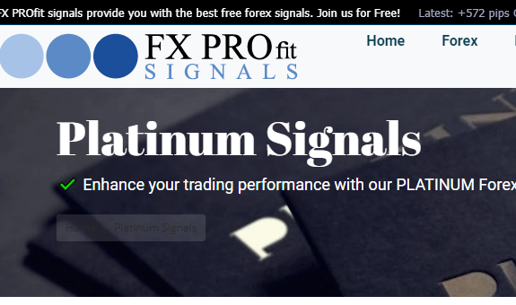 premium signals