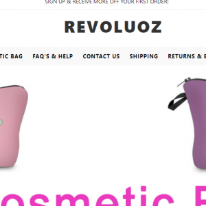 Revoluoz reviews