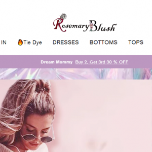 Rosemaryblush reviews