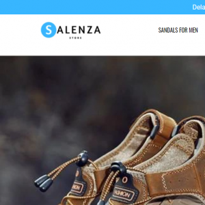 Salenzastore Reviews