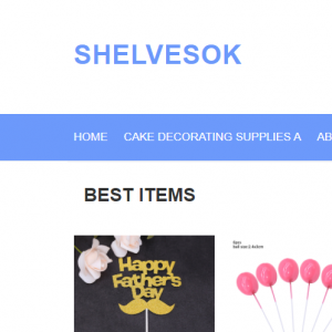 Shelvesok Reviews