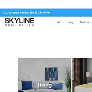 Skylinehomedesign reviews