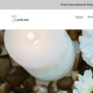 Soliviah reviews