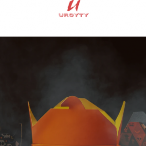 Uroyty reviews