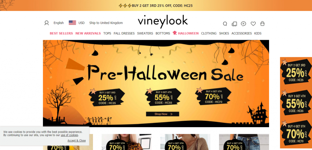 Vineylook reviews