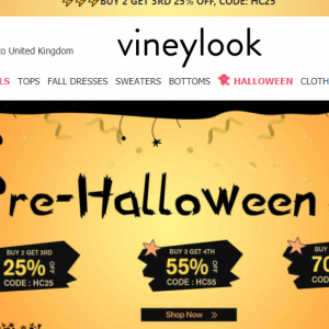 Vineylook reviews