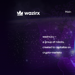 Wazirx reviews