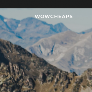 Wowcheaps reviews