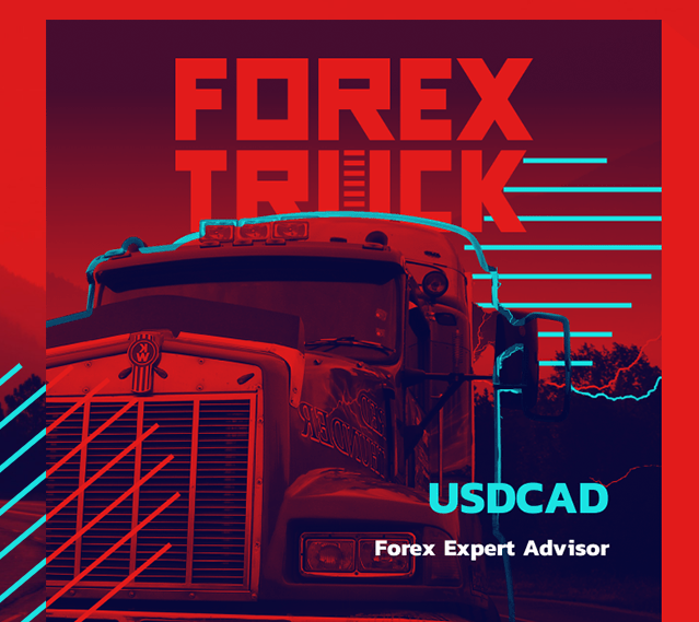 FOREX TRUCK