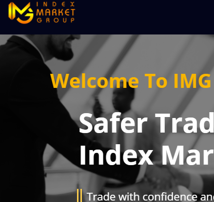 INdex markets