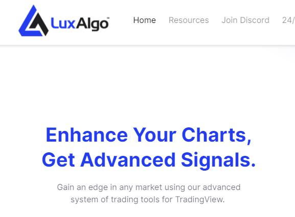 LuxAlgo