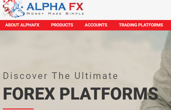 alpha markets