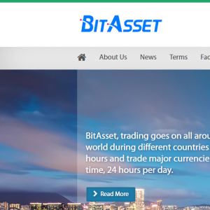 Bitasset reviews