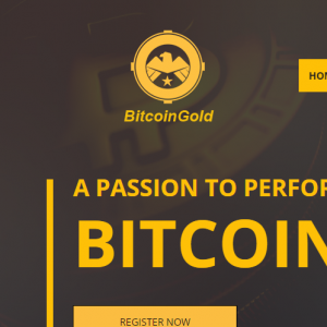 Bitcoingold reviews