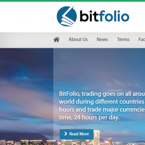 Bitfolio reviews