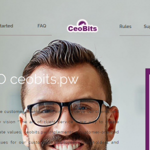 Ceobits reviews