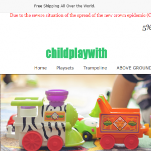 Childplaywith reviews