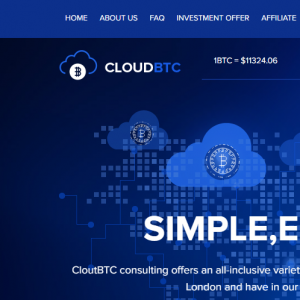 Cloudbtc reviews