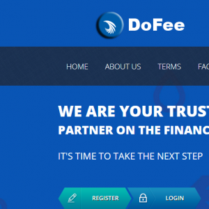 Dofee reviews