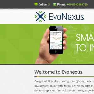 Evonexus reviews
