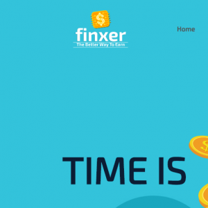 Finxer reviews