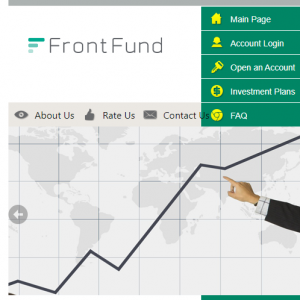 Frontfund reviews