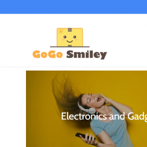 Gogosmiley reviews