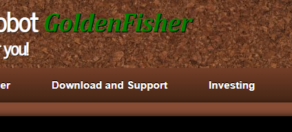 goldenfisher