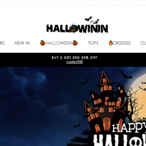 Hallowinin reviews