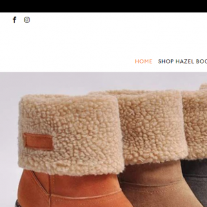 Hazelboots reviews