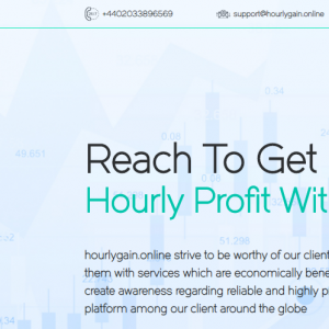 Hourlygain reviews